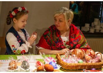 52. Ogólnopolski Konkurs Pisanek im. Michała Kowalskiego Radio Zachód - Lubuskie