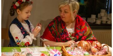 52. Ogólnopolski Konkurs Pisanek im. Michała Kowalskiego Radio Zachód - Lubuskie