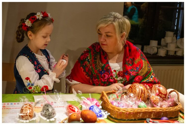 52. Ogólnopolski Konkurs Pisanek im. Michała Kowalskiego Radio Zachód - Lubuskie