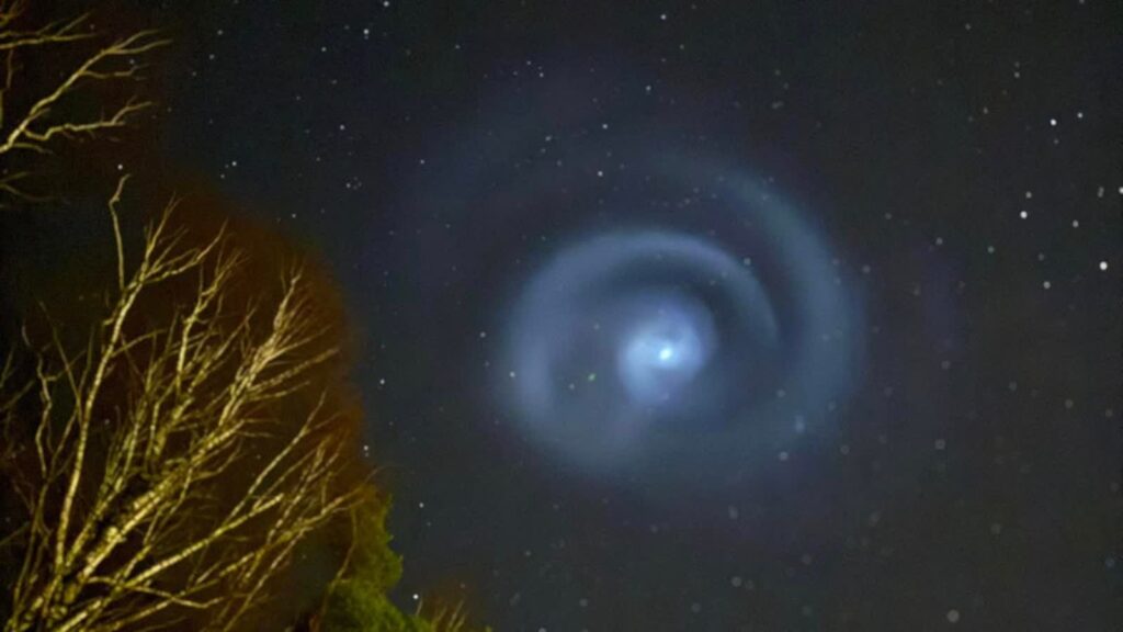 Fot. Z głową w gwiazdach/FB