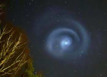 Fot. Z głową w gwiazdach/FB