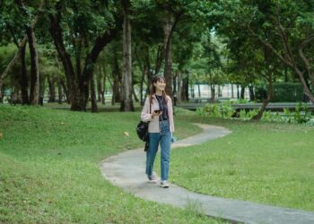 Czy Lubuszanie czują już wiosnę? Radio Zachód - Lubuskie