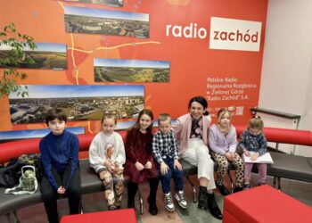 Yamaha Szkoła Muzyczna Radio Zachód - Lubuskie