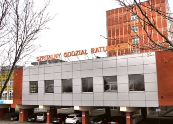 Dziecko połknęło magnesy. Lekarze uratowali mu życie Radio Zachód - Lubuskie