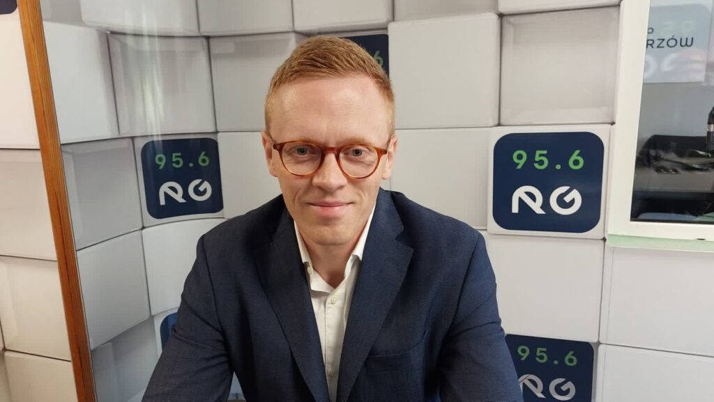 Czy wiceprezes zostanie w Stali Gorzów? Rada nadzorcza się zastanawia, a kibice wspierają Radio Zachód - Lubuskie