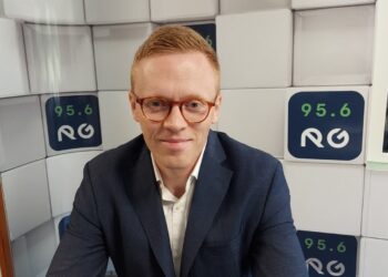 Czy wiceprezes zostanie w Stali Gorzów? Rada nadzorcza się zastanawia, a kibice wspierają Radio Zachód - Lubuskie