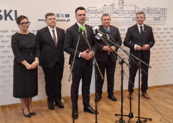 Ministerstwo utrzyma współprowadzenie filharmonii Radio Zachód - Lubuskie