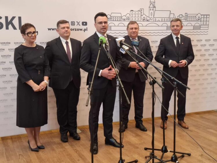 Ministerstwo utrzyma współprowadzenie filharmonii 9 Ministerstwo utrzyma współprowadzenie filharmonii Radio Zachód - Lubuskie