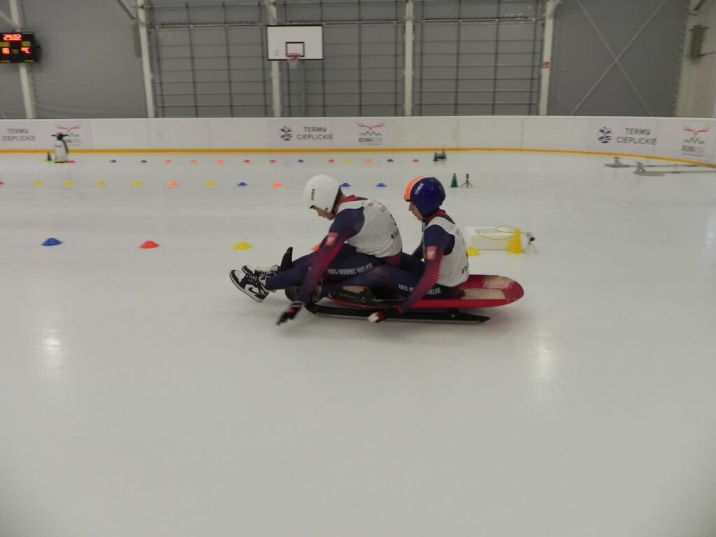 fot. UKS Nowiny Wielkie