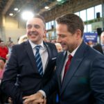 Rafał Trzaskowski o bezpieczeństwie oraz prawach kobiet [GALERIA ZDJĘĆ] Radio Zachód - Lubuskie