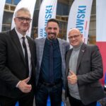 Rafał Trzaskowski o bezpieczeństwie oraz prawach kobiet [GALERIA ZDJĘĆ] Radio Zachód - Lubuskie