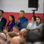 Rafał Trzaskowski o bezpieczeństwie oraz prawach kobiet [GALERIA ZDJĘĆ] Radio Zachód - Lubuskie