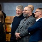 Rafał Trzaskowski o bezpieczeństwie oraz prawach kobiet [GALERIA ZDJĘĆ] Radio Zachód - Lubuskie