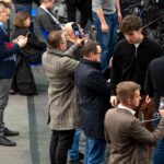 Rafał Trzaskowski o bezpieczeństwie oraz prawach kobiet [GALERIA ZDJĘĆ] Radio Zachód - Lubuskie