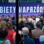 Rafał Trzaskowski o bezpieczeństwie oraz prawach kobiet [GALERIA ZDJĘĆ] Radio Zachód - Lubuskie