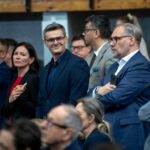 Rafał Trzaskowski o bezpieczeństwie oraz prawach kobiet [GALERIA ZDJĘĆ] Radio Zachód - Lubuskie