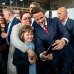 Rafał Trzaskowski o bezpieczeństwie oraz prawach kobiet [GALERIA ZDJĘĆ] Radio Zachód - Lubuskie