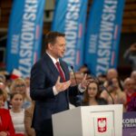 Rafał Trzaskowski o bezpieczeństwie oraz prawach kobiet [GALERIA ZDJĘĆ] Radio Zachód - Lubuskie