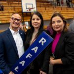 Rafał Trzaskowski o bezpieczeństwie oraz prawach kobiet [GALERIA ZDJĘĆ] Radio Zachód - Lubuskie