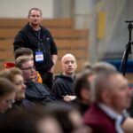 Rafał Trzaskowski o bezpieczeństwie oraz prawach kobiet [GALERIA ZDJĘĆ] Radio Zachód - Lubuskie