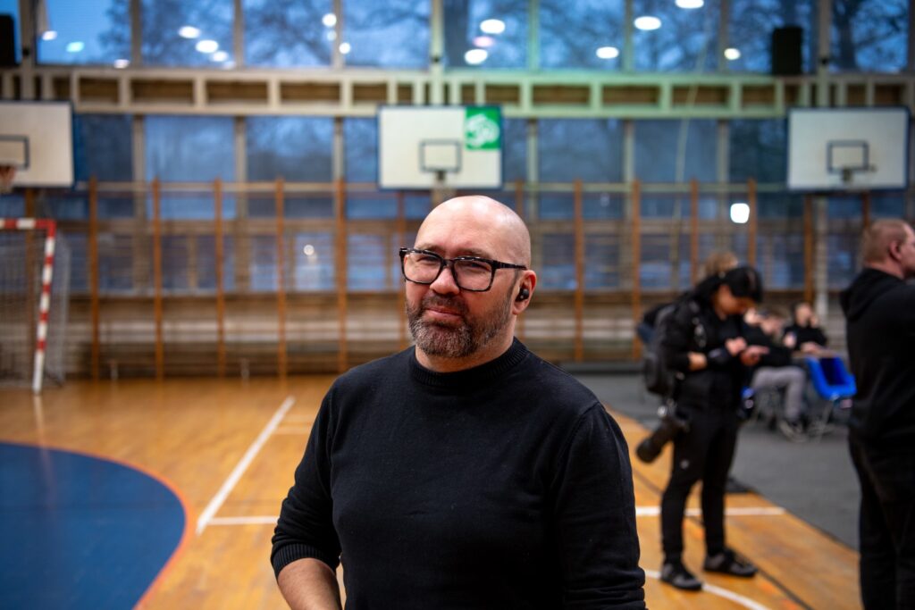 Rafał Trzaskowski o bezpieczeństwie oraz prawach kobiet [GALERIA ZDJĘĆ] Radio Zachód - Lubuskie