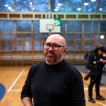 Rafał Trzaskowski o bezpieczeństwie oraz prawach kobiet [GALERIA ZDJĘĆ] Radio Zachód - Lubuskie