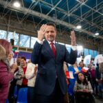 Rafał Trzaskowski o bezpieczeństwie oraz prawach kobiet [GALERIA ZDJĘĆ] Radio Zachód - Lubuskie