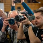 Rafał Trzaskowski o bezpieczeństwie oraz prawach kobiet [GALERIA ZDJĘĆ] Radio Zachód - Lubuskie