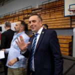 Rafał Trzaskowski o bezpieczeństwie oraz prawach kobiet [GALERIA ZDJĘĆ] Radio Zachód - Lubuskie