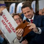 Rafał Trzaskowski o bezpieczeństwie oraz prawach kobiet [GALERIA ZDJĘĆ] Radio Zachód - Lubuskie