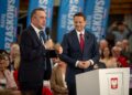 Rafał Trzaskowski o bezpieczeństwie oraz prawach kobiet [GALERIA ZDJĘĆ] Radio Zachód - Lubuskie