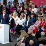 Rafał Trzaskowski o bezpieczeństwie oraz prawach kobiet [GALERIA ZDJĘĆ] Radio Zachód - Lubuskie