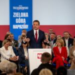 Rafał Trzaskowski o bezpieczeństwie oraz prawach kobiet [GALERIA ZDJĘĆ] Radio Zachód - Lubuskie