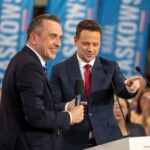 Rafał Trzaskowski o bezpieczeństwie oraz prawach kobiet [GALERIA ZDJĘĆ] Radio Zachód - Lubuskie