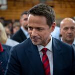 Rafał Trzaskowski o bezpieczeństwie oraz prawach kobiet [GALERIA ZDJĘĆ] Radio Zachód - Lubuskie