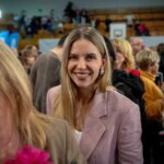 Rafał Trzaskowski o bezpieczeństwie oraz prawach kobiet [GALERIA ZDJĘĆ] Radio Zachód - Lubuskie