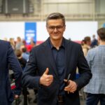 Rafał Trzaskowski o bezpieczeństwie oraz prawach kobiet [GALERIA ZDJĘĆ] Radio Zachód - Lubuskie