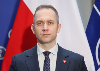 fot: PAP/Leszek Szymański