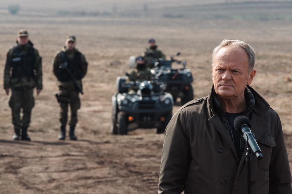 fot: materiały prasowe KPRM