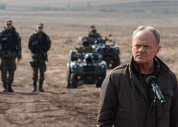 fot: materiały prasowe KPRM