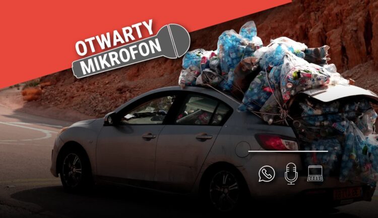 Czy segregujecie Państwo odpady? Radio Zachód - Lubuskie