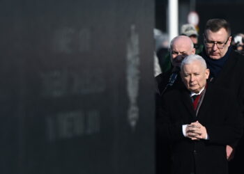 PAP/Radek Pietruszka