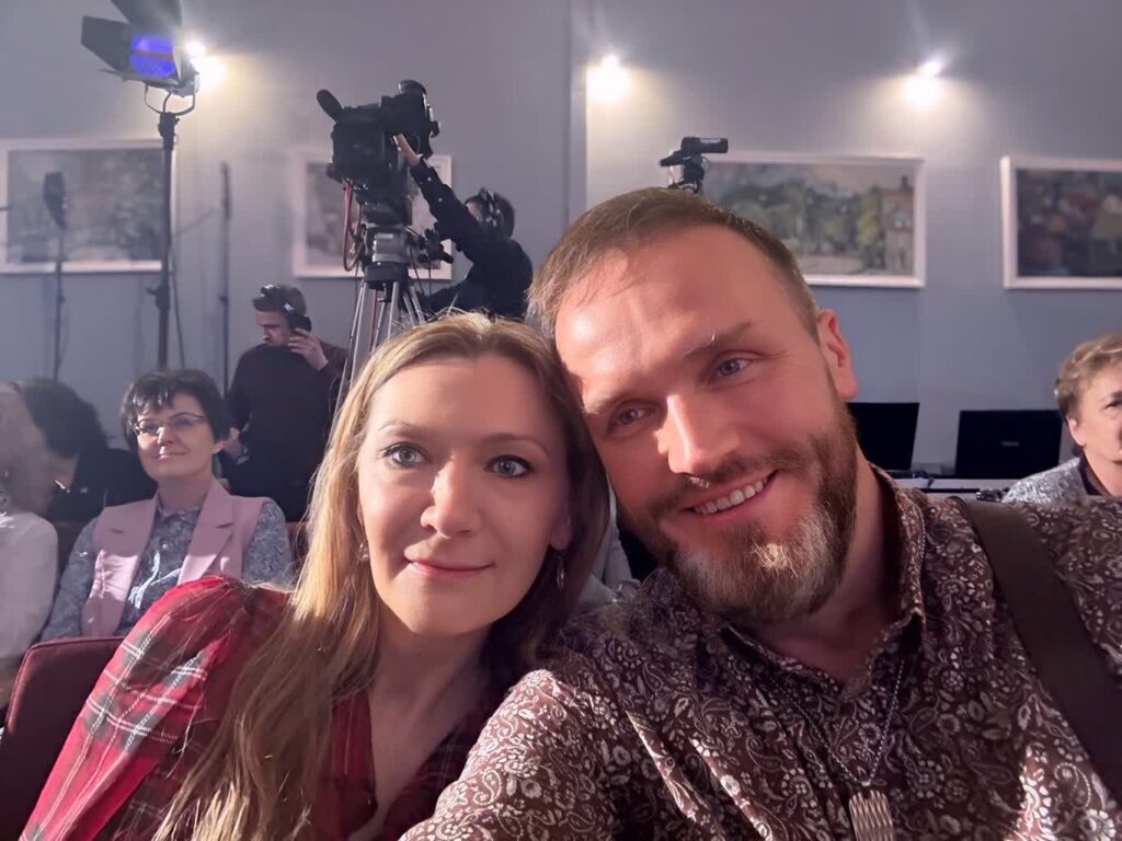 „Związek (neuro)różnorodny”- posłuchaj reportażu Renaty Wcisło „Związek (neuro)różnorodny”- posłuchaj reportażu Renaty Wcisło Radio Zachód - Lubuskie