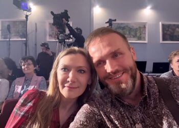 „Związek (neuro)różnorodny”- posłuchaj reportażu Renaty Wcisło Radio Zachód - Lubuskie