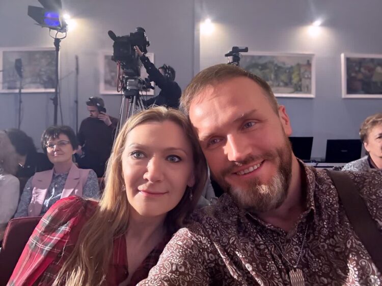 „Związek (neuro)różnorodny”- posłuchaj reportażu Renaty Wcisło 9 „Związek (neuro)różnorodny”- posłuchaj reportażu Renaty Wcisło Radio Zachód - Lubuskie