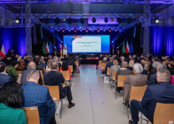 fot: PAP/Krzysztof Ćwik