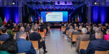 fot: PAP/Krzysztof Ćwik