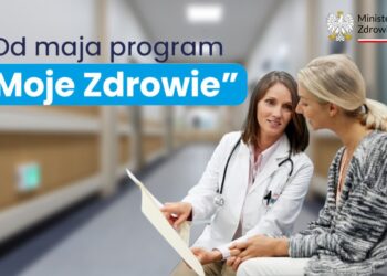 Skierowania na badania z programu Profilaktyka 40 Plus ważne do końca maja. Potem nowy program Radio Zachód - Lubuskie