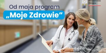 Skierowania na badania z programu Profilaktyka 40 Plus ważne do końca maja. Potem nowy program Radio Zachód - Lubuskie