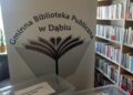 fot. Gminna Biblioteka Publiczna w Dąbiu